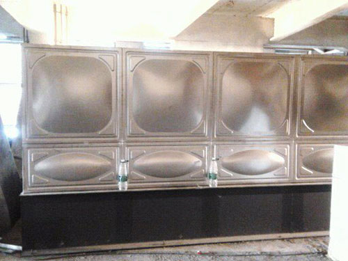 東莞消防水箱