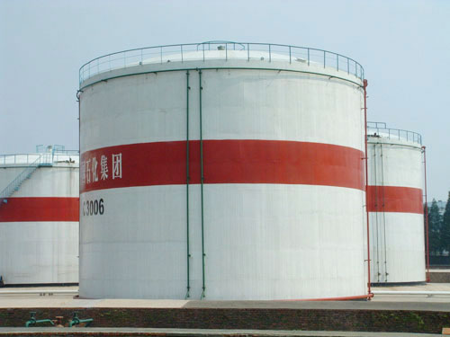 大(da)型壓力(li)容器(qi) 大(da)型壓力(li)容器(qi)